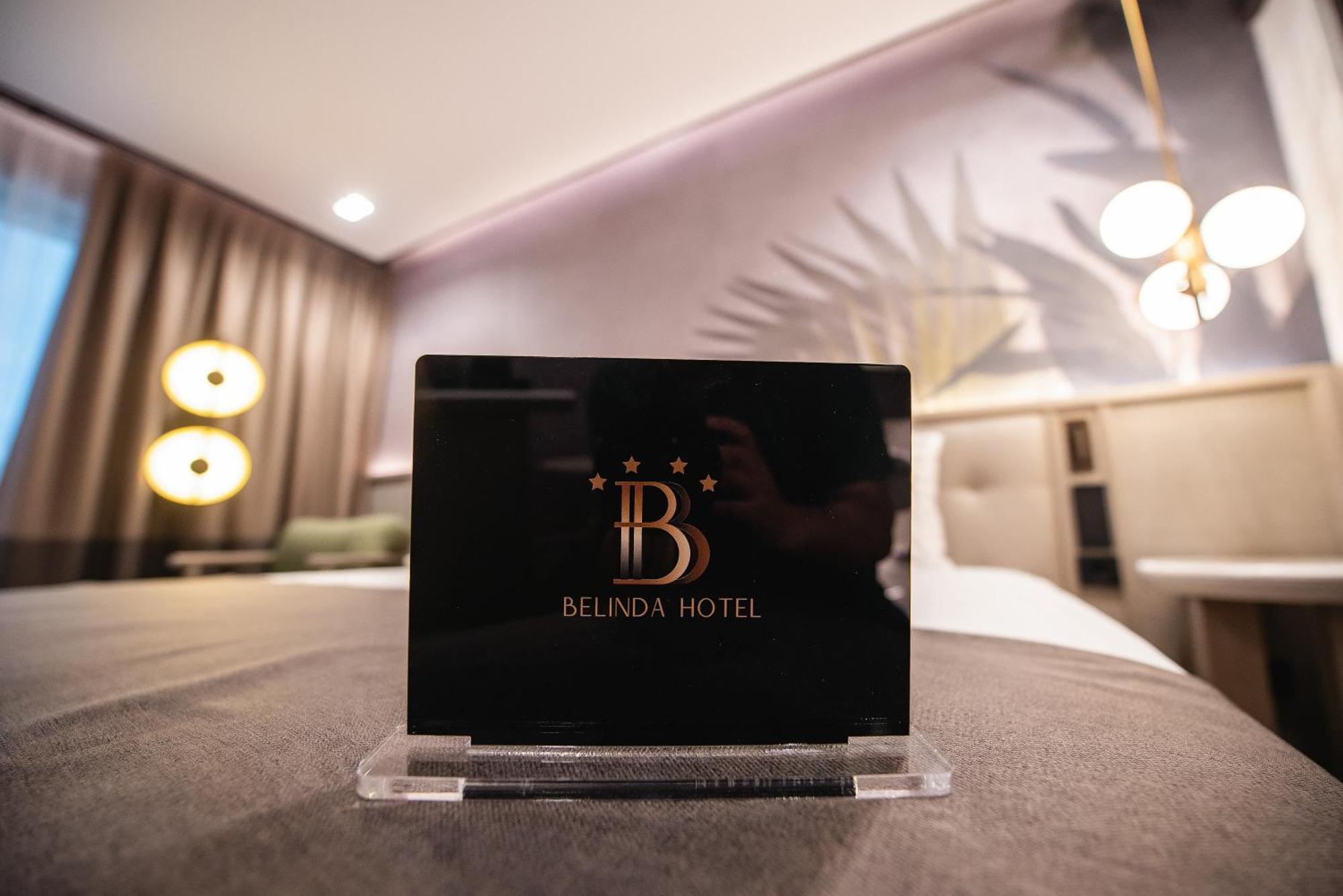 Belinda Hotel Mamaia Adults Only Exterior photo