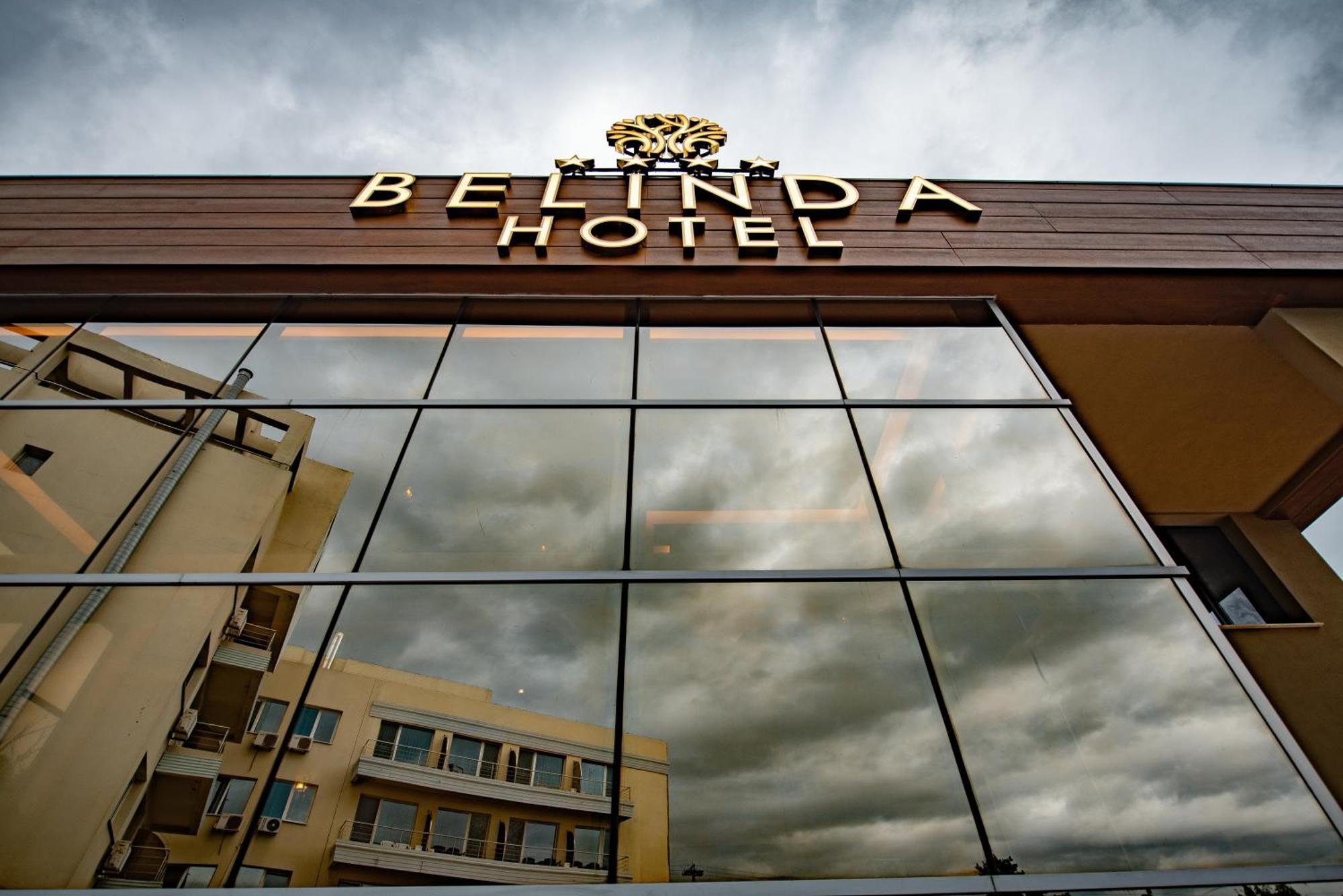 Belinda Hotel Mamaia Adults Only Exterior photo